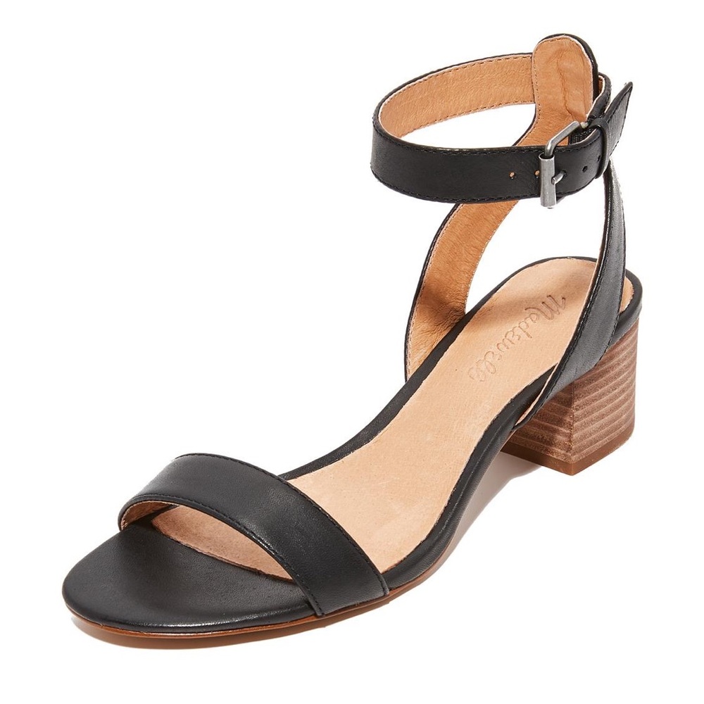 Madewell Alice Sandal